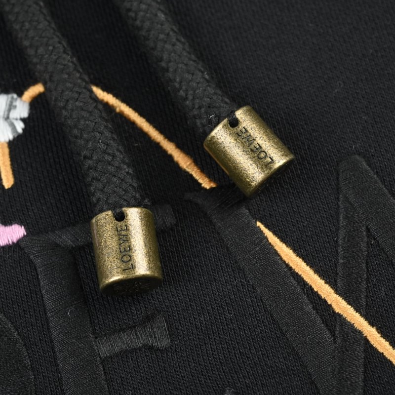 Thom Browne Striped Knit Down Vest Jacket Grey view