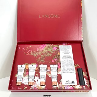 Lancôme UV Expert Aqua Gel Sunscreen & Lipstick Gift Set view 5