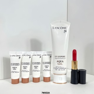 Lancôme UV Expert Aqua Gel Sunscreen & Lipstick Gift Set view 6