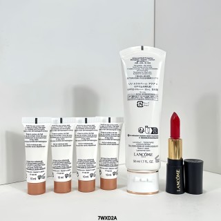 Lancôme UV Expert Aqua Gel Sunscreen & Lipstick Gift Set view 7