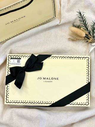 Jo Malone London Fragrance Gift Set - 4 Piece Collection