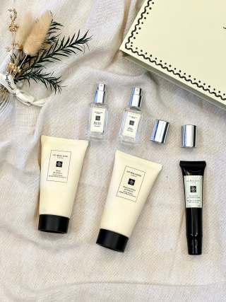 Jo Malone London Fragrance Gift Set - 4 Piece Collection view 7