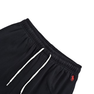 Polo Ralph Lauren Navy Fleece Sweatpants view 11