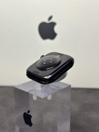 Apple Watch Series 10 Midnight Black Replica view 4