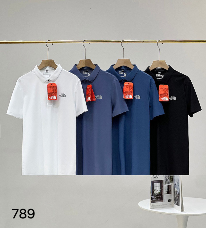FILA UA Polo Short Sleeve - Beige view