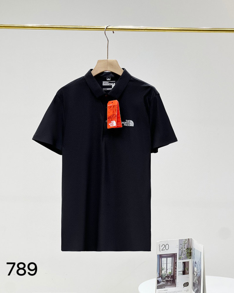 FILA UA Polo Short Sleeve - Beige view