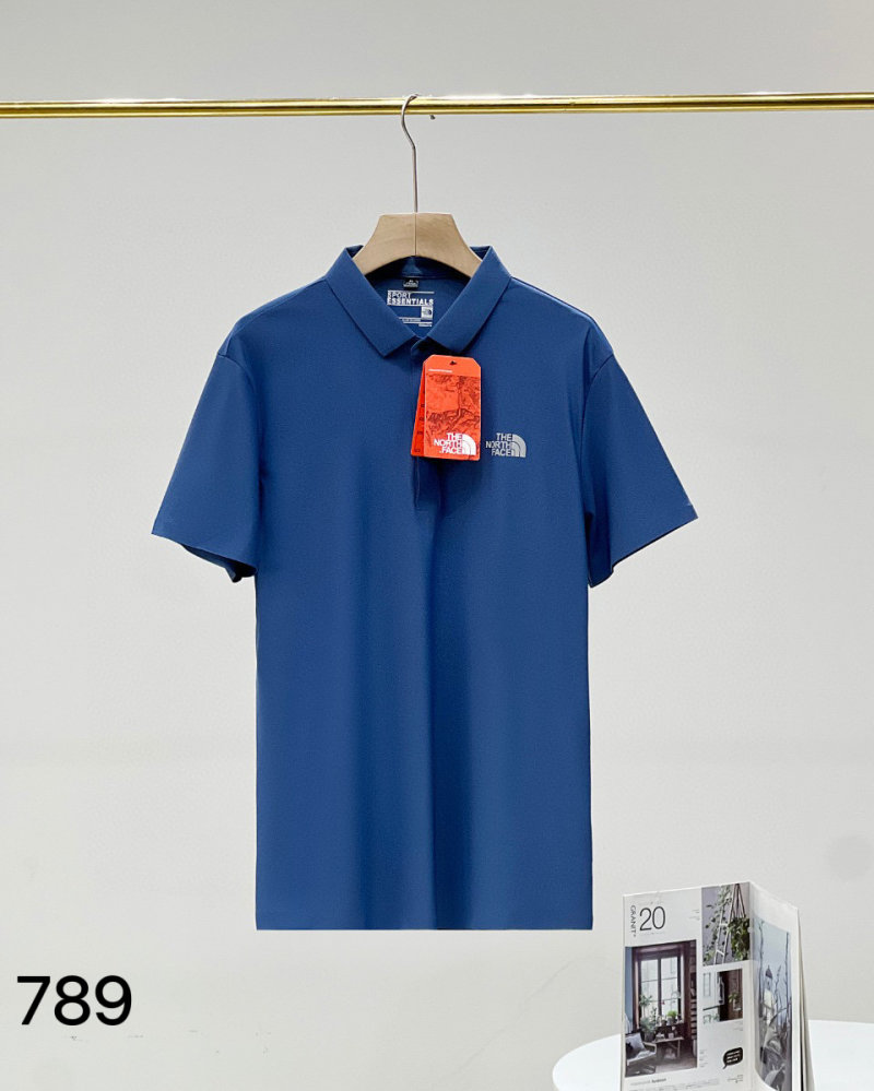FILA UA Polo Short Sleeve - Beige view