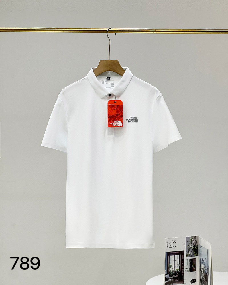 FILA UA Polo Short Sleeve - Beige view