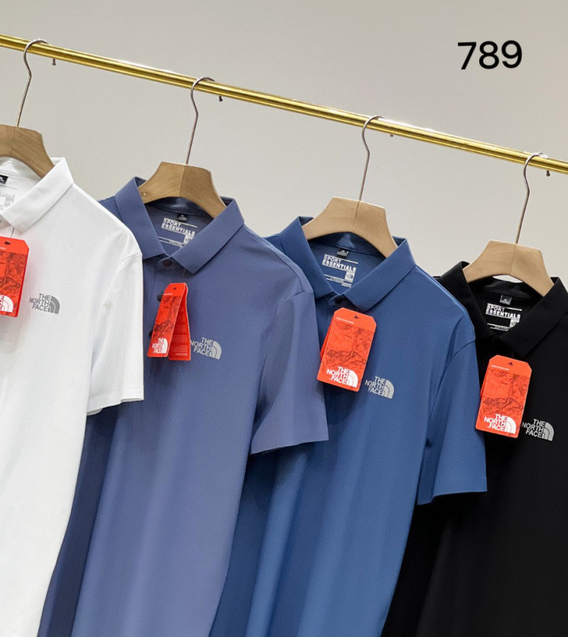 FILA UA Polo Short Sleeve - Beige view