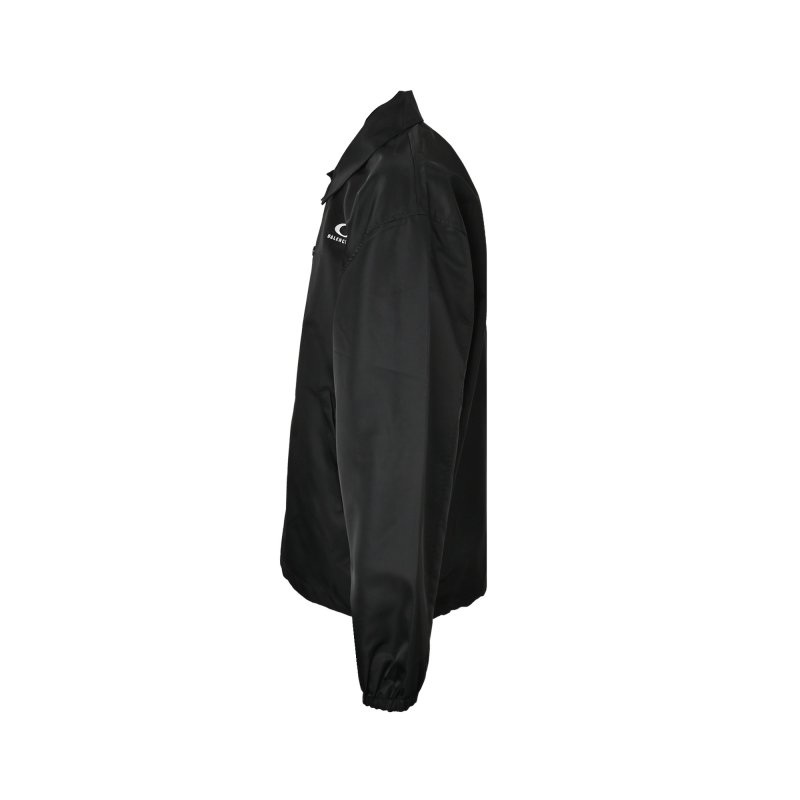 Oakley NBA Black Coach Jacket view
