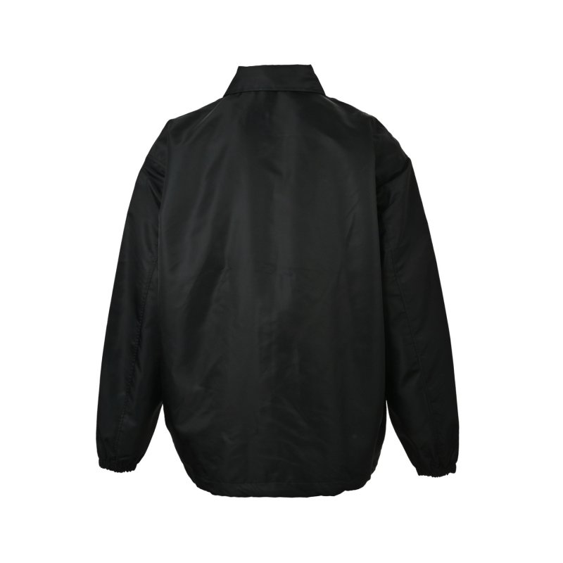 Oakley NBA Black Coach Jacket view