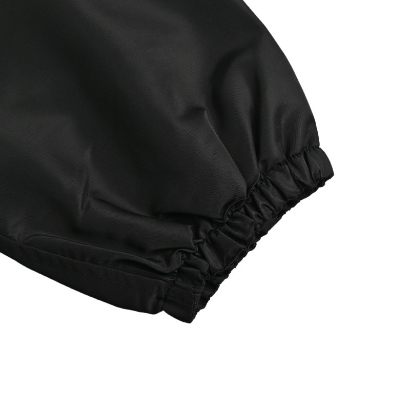 Oakley NBA Black Coach Jacket view