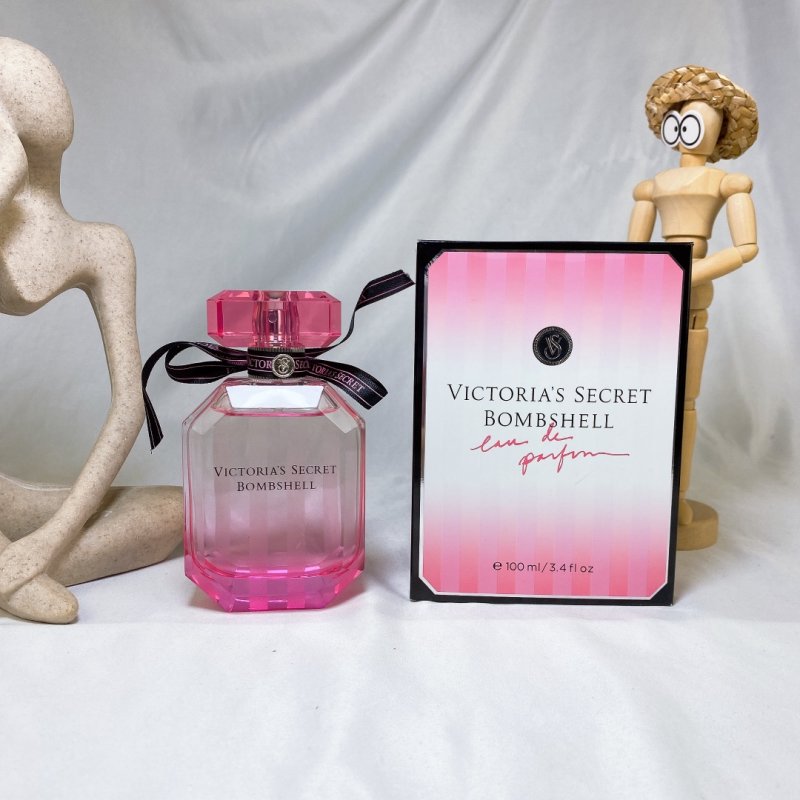 Victoria's Secret Bombshell Eau de Parfum 100ml