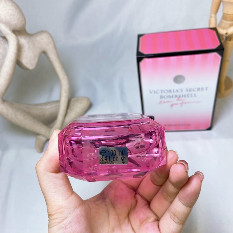 Victoria's Secret Bombshell Eau de Parfum 100ml view