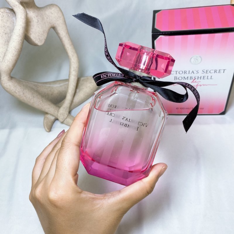 Victoria's Secret Bombshell Eau de Parfum 100ml view