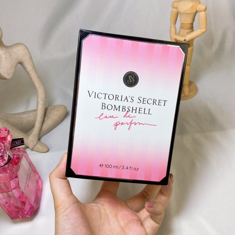 Victoria's Secret Bombshell Eau de Parfum 100ml view
