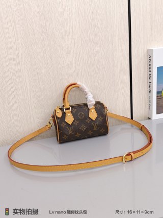 Chanel Classic Flap Mini Quilted Black Crossbody Bag view 8