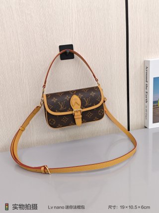 Chanel Classic Flap Mini Quilted Black Crossbody Bag view 9