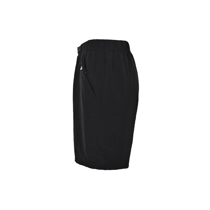 The North Face Black Nylon Shorts view