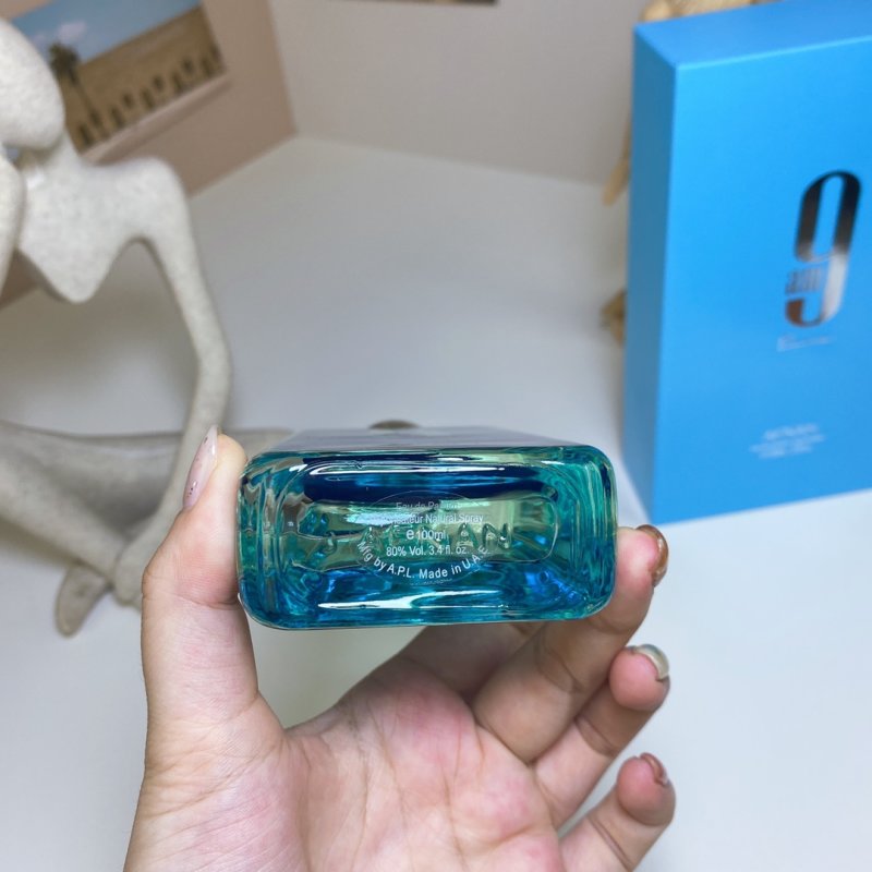 Afnan 9am Dive Eau de Parfum 100ml view