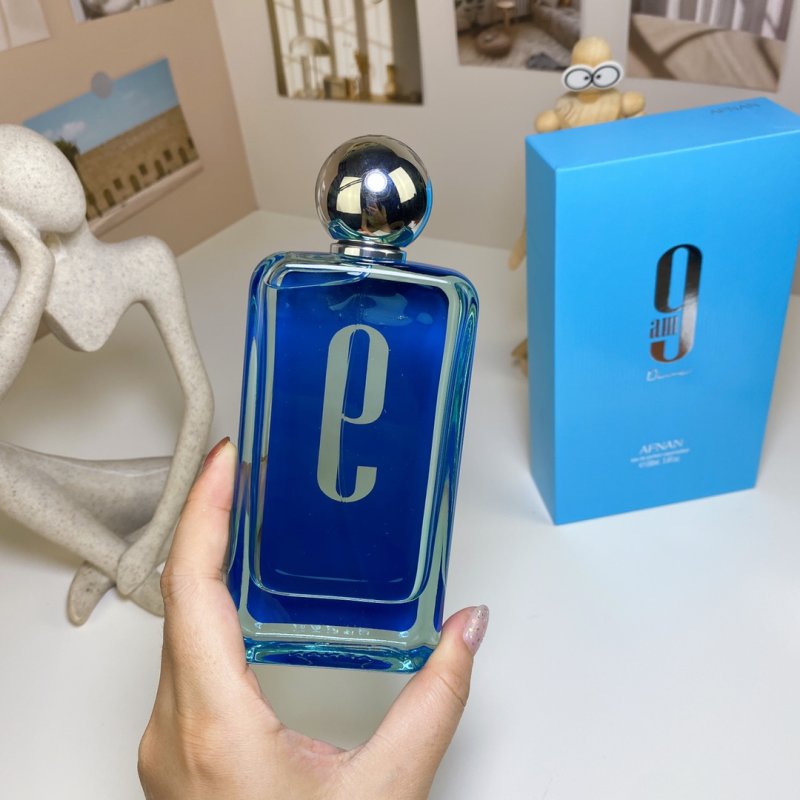 Afnan 9am Dive Eau de Parfum 100ml view