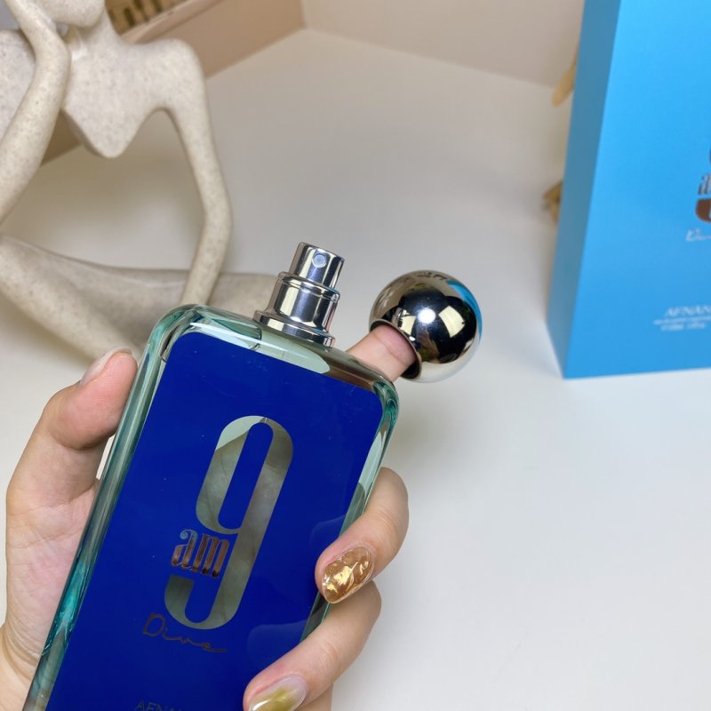 Afnan 9am Dive Eau de Parfum 100ml view