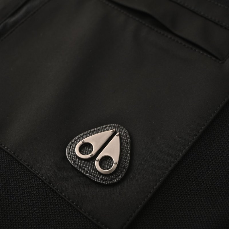 Stone Island Black Short Sleeve Polo Shirt view