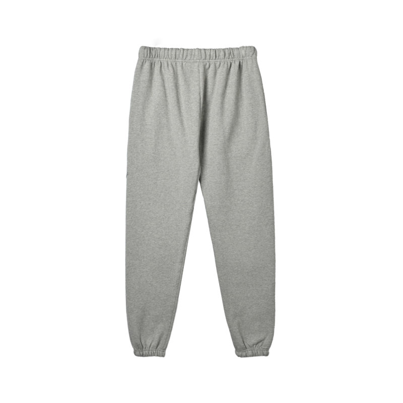 Essentials Fear of God Relaxed Fit Joggers Sage Grey view