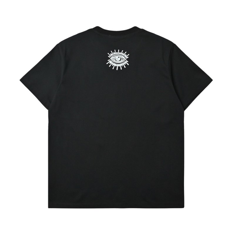 Arc'teryx Black Logo T-Shirt with Star Detail view