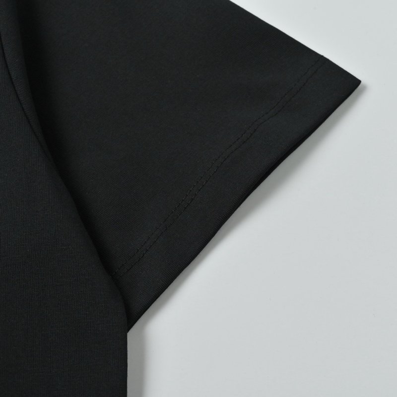 Arc'teryx Black Logo T-Shirt with Star Detail view