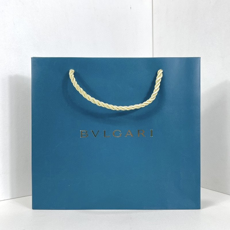 Bulgari Man Eau de Parfum 5ml x5 Discovery Set view