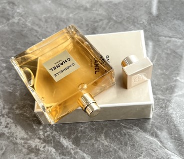 Gabrielle Chanel Eau de Parfum Floral Fragrance view 9