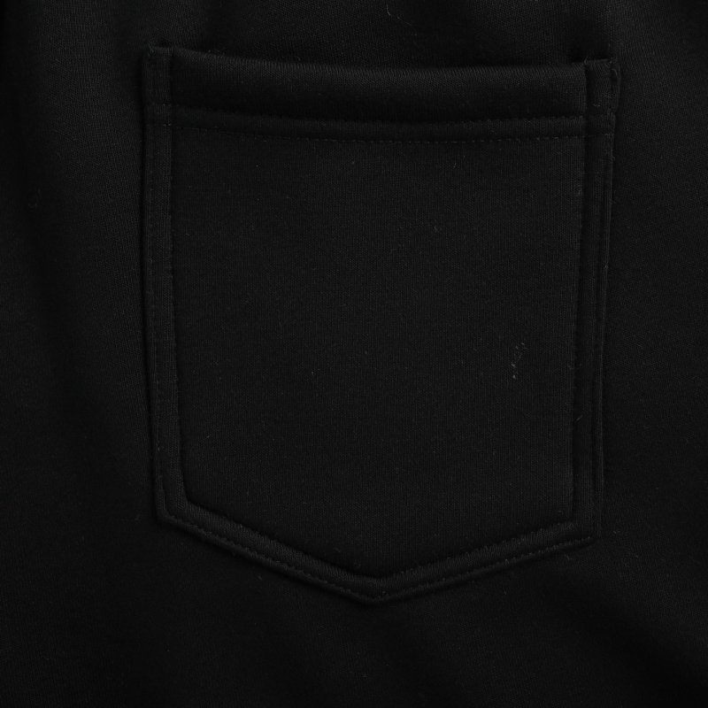 Canada Goose Black Jogger Pants view