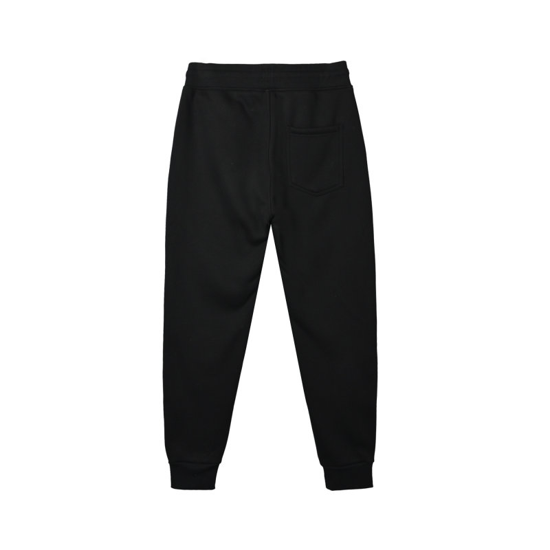 Canada Goose Black Jogger Pants view