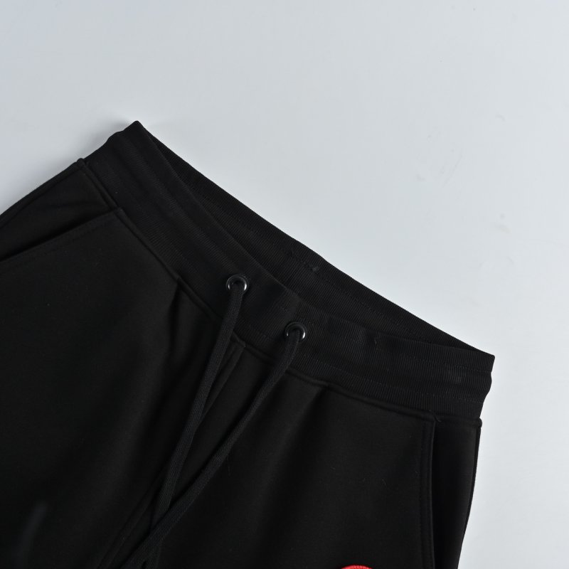Canada Goose Black Jogger Pants view