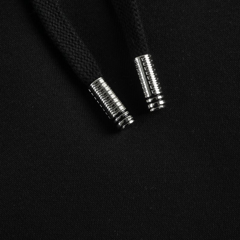 Canada Goose Black Jogger Pants view