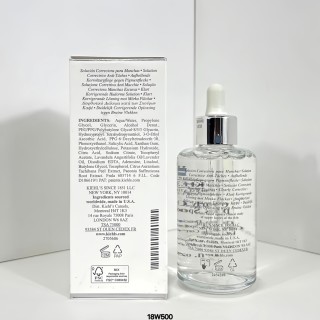 Kiehl's Clearly Corrective Dark Spot Solution 115ml view 2