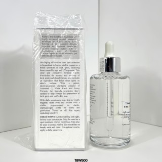 Kiehl's Clearly Corrective Dark Spot Solution 115ml view 3