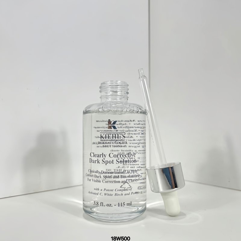 Kiehl's Clearly Corrective Dark Spot Solution 115ml view