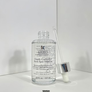 Kiehl's Clearly Corrective Dark Spot Solution 115ml view 4