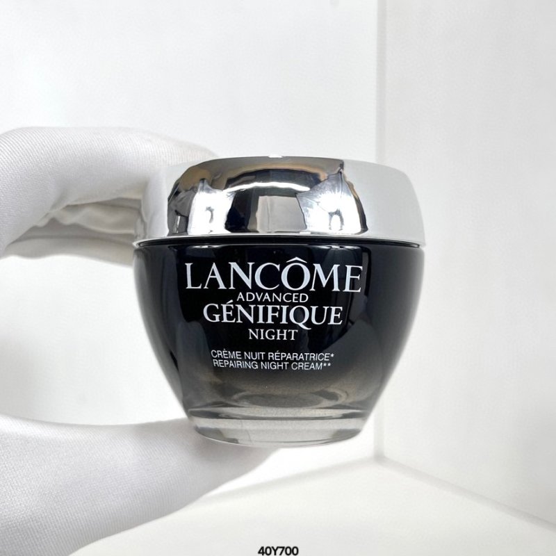 Lancôme Advanced Génifique Night Repairing Cream 50ml view