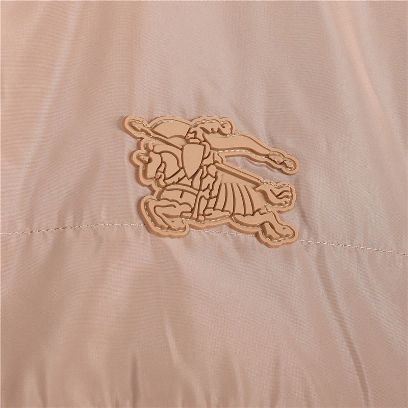 Beige Lightweight Windbreaker Jacket view
