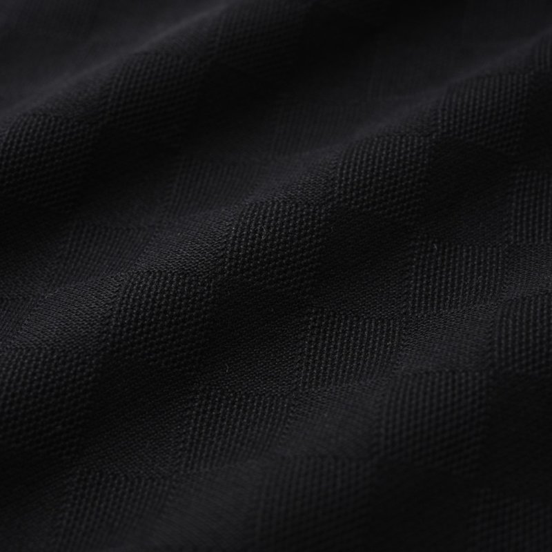 Dolce & Gabbana Black Crest Logo T-Shirt view
