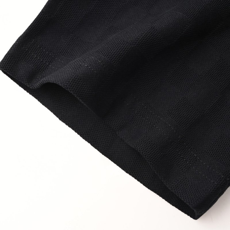 Dolce & Gabbana Black Crest Logo T-Shirt view