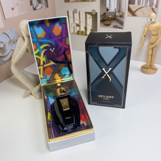 Xerjoff Opera 100ml Black Eau de Parfum