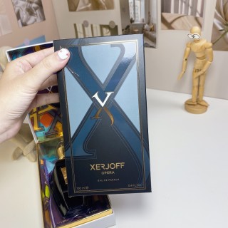 Xerjoff Opera 100ml Black Eau de Parfum view 3