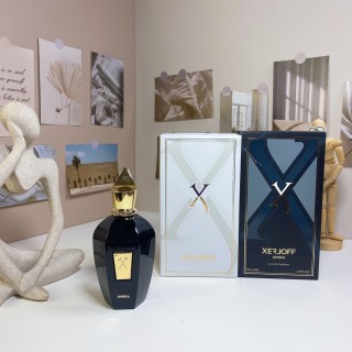 Xerjoff Opera 100ml Black Eau de Parfum view 5