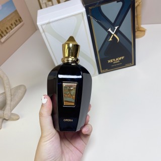 Xerjoff Opera 100ml Black Eau de Parfum view 6