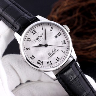 Tissot PRX T006 Classic Automatic Watch Silver