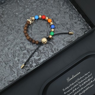 Louis Vuitton LV Surfin' Beads Bracelet - Multicolor